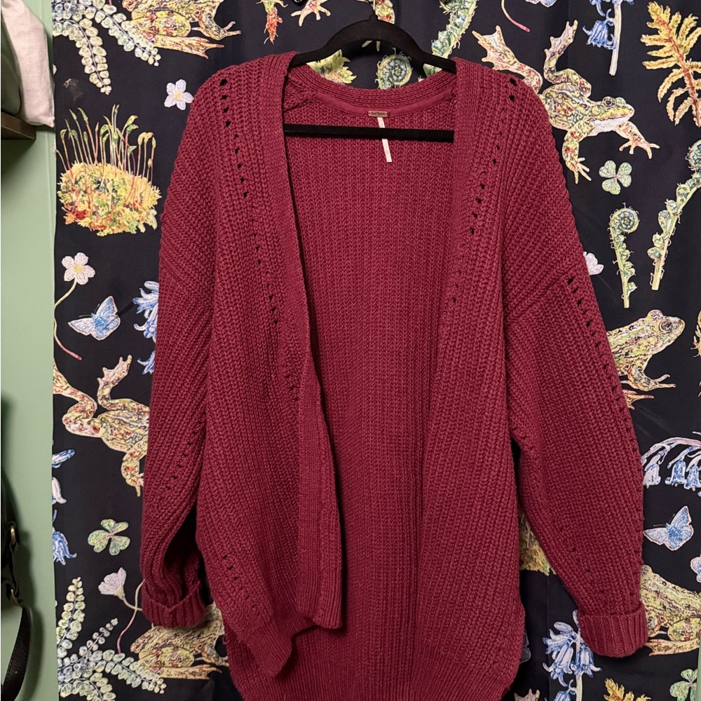 Free people